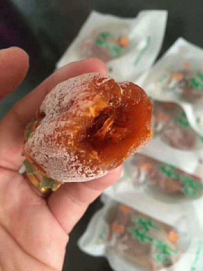 柿饼
