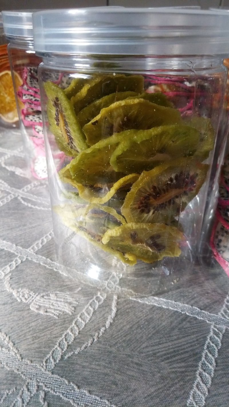 水果茶果干新鲜纯手工猕猴桃茶网红水果茶鲜果片冷泡果茶