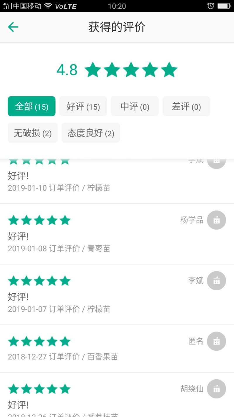 西瓜百香果苗一年苗品种纯正销往全国。大量批发。