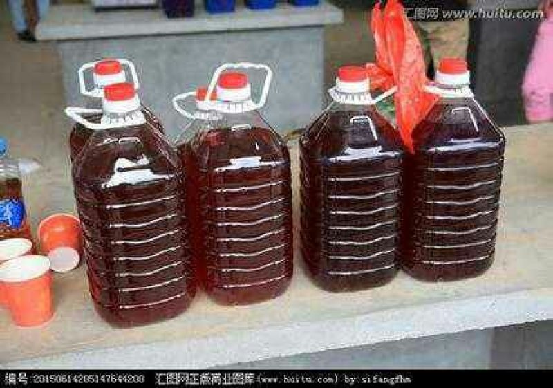 粮油产品越南茶油
