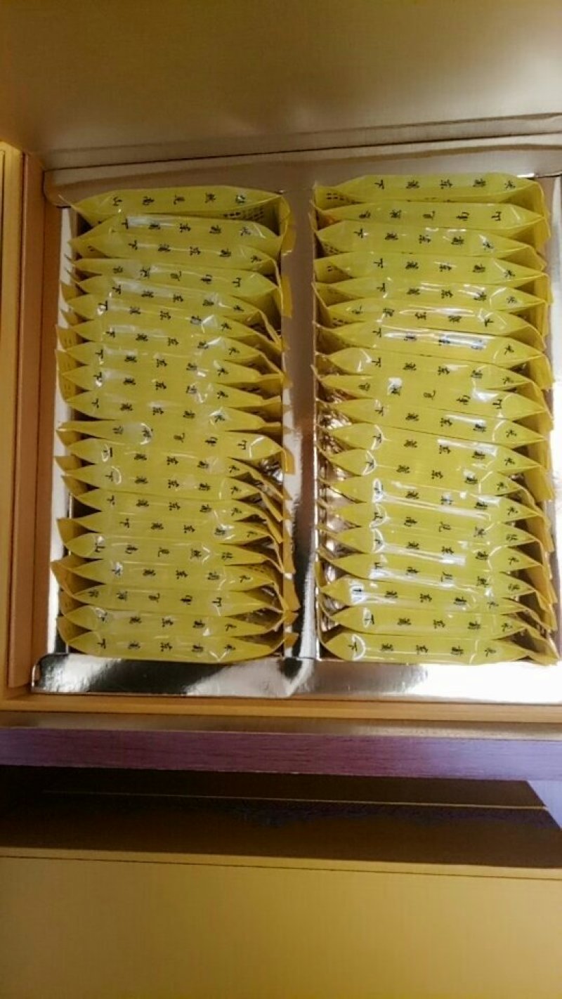 金丝皇菊礼盒
