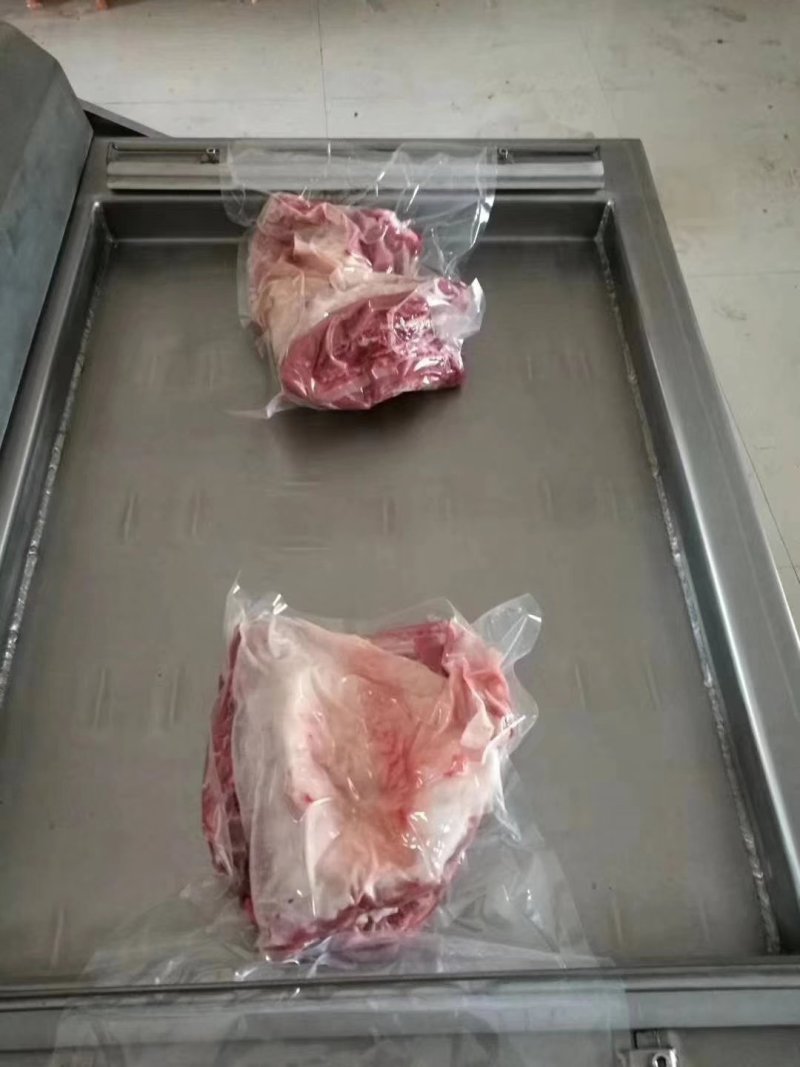 山羊糕肉