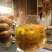 黄金菊花茶