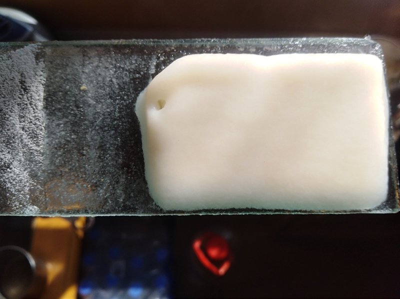 高锌富硒面粉