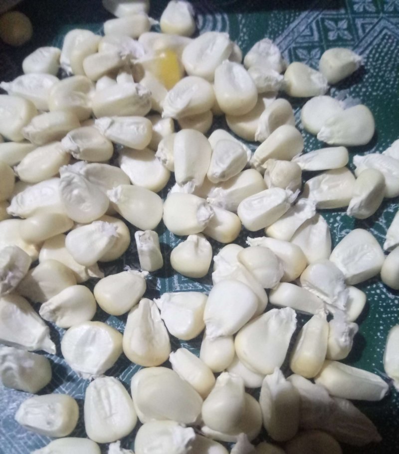 糯玉米