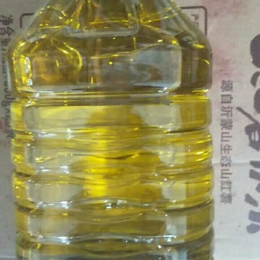 调和油