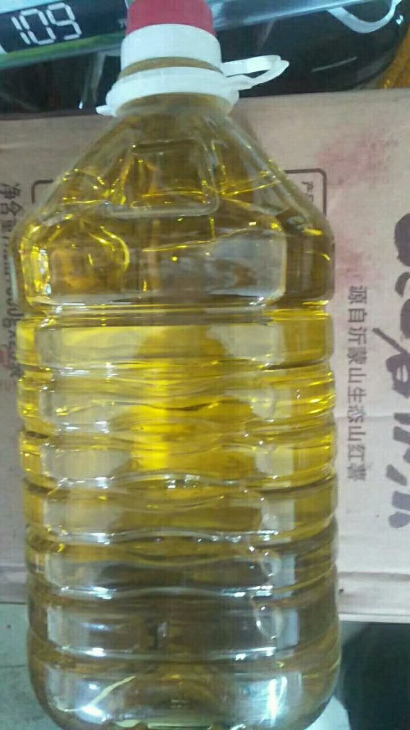 调和油
