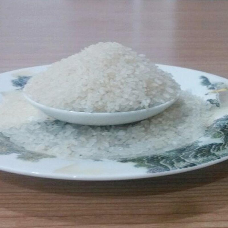 大米