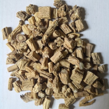 党参甘肃省无硫***1公斤起批不包邮薄片