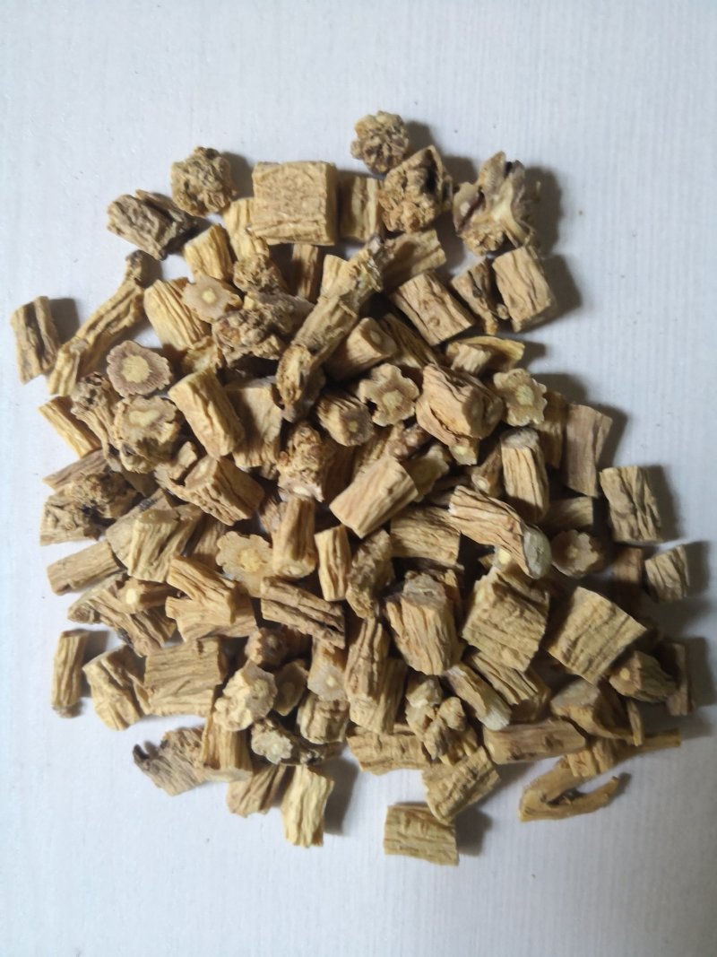 党参甘肃省无硫***1公斤起批不包邮薄片