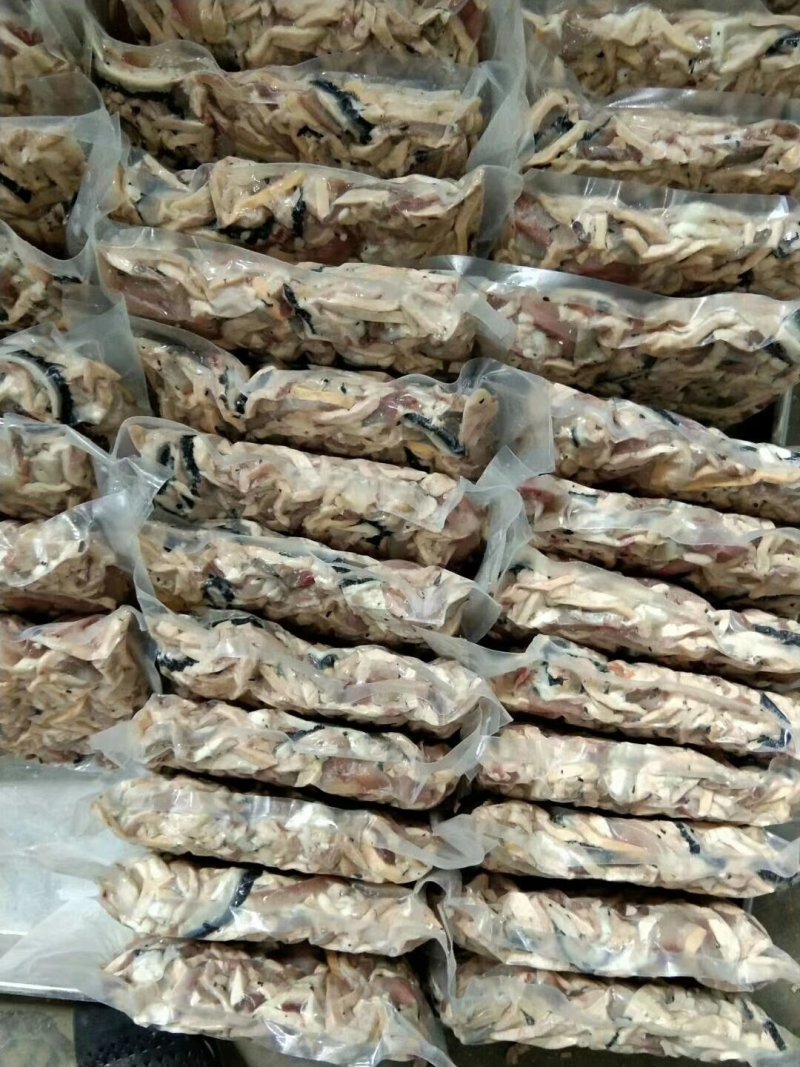 牛杂羊杂厂家直销一手货源欢迎采