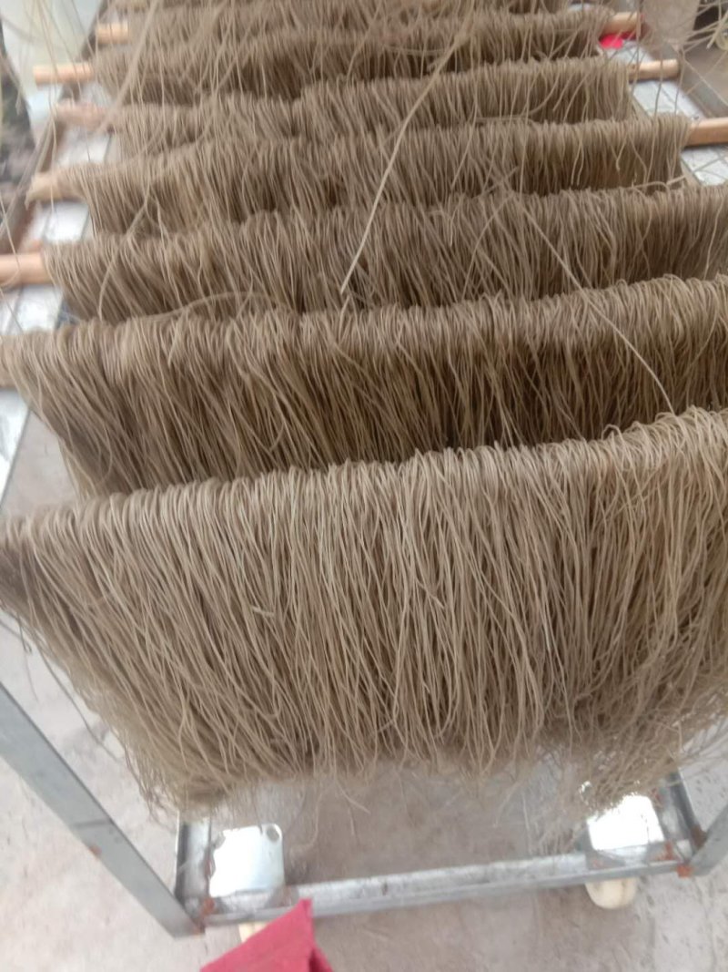红薯粉丝