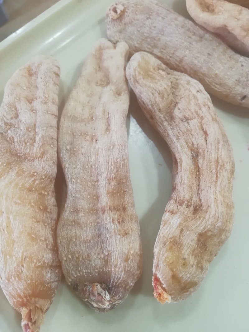 云南天麻，仿野生种植，无硫原生态