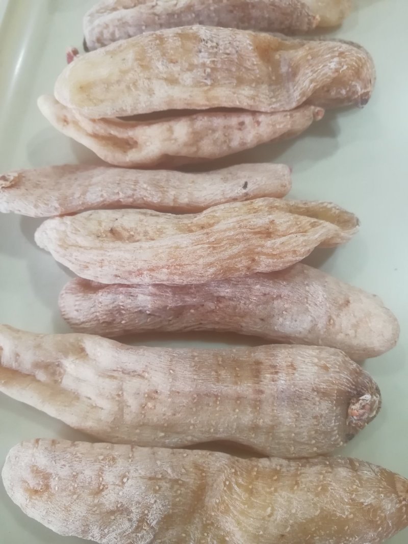 云南天麻，仿野生种植，无硫原生态