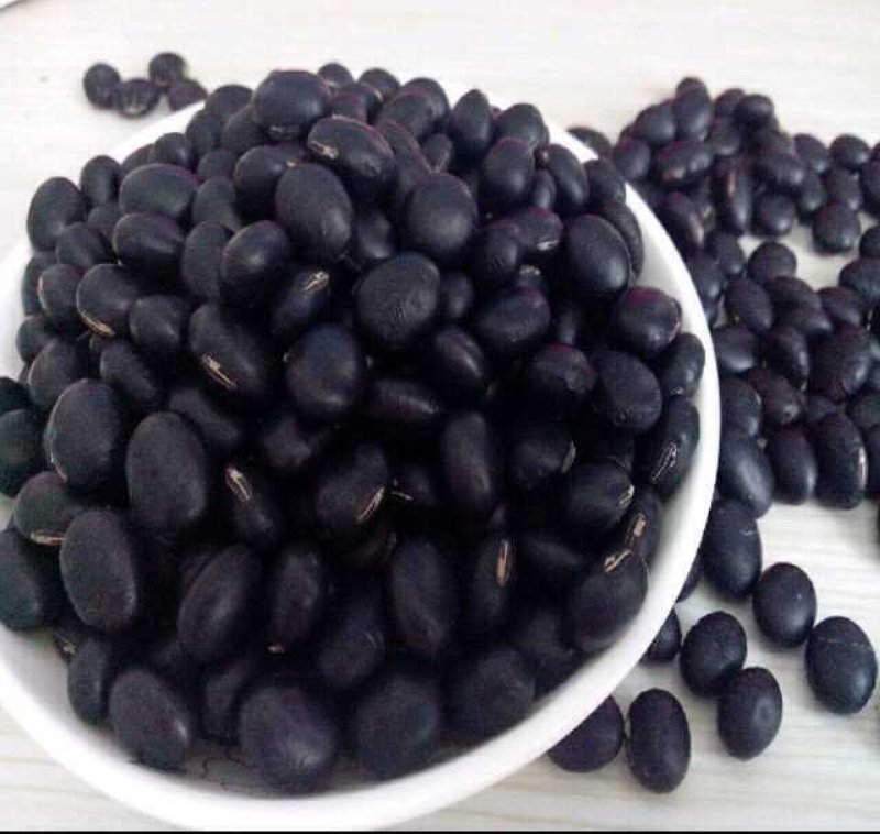 黑豆腐竹！特色产品！