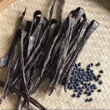黑豆腐竹！特色产品！