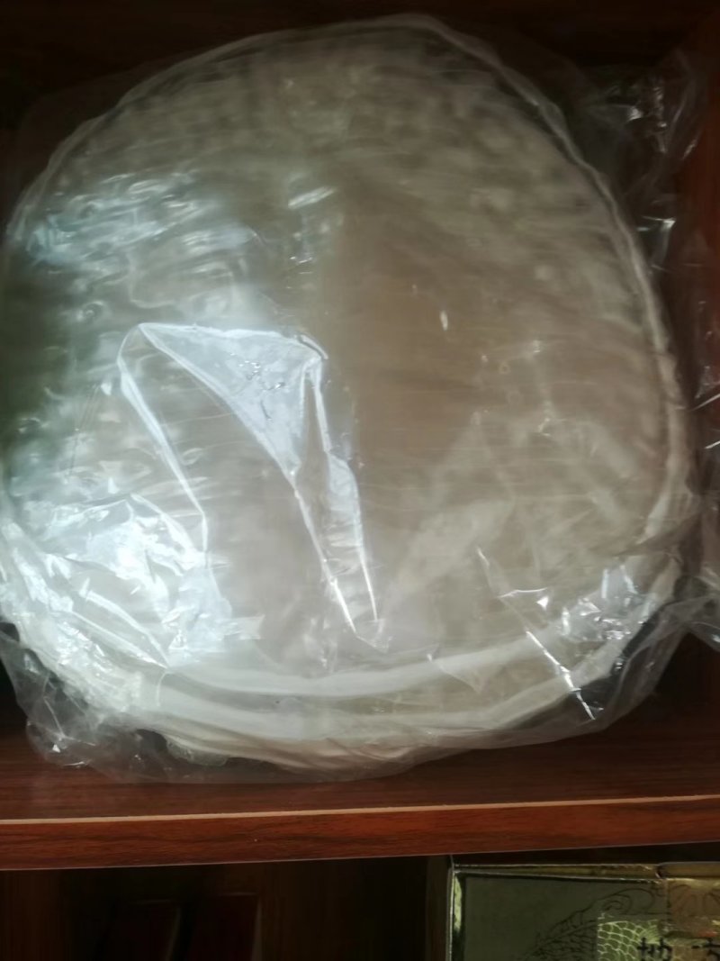 手工粉皮