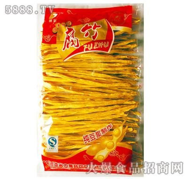 优质腐竹