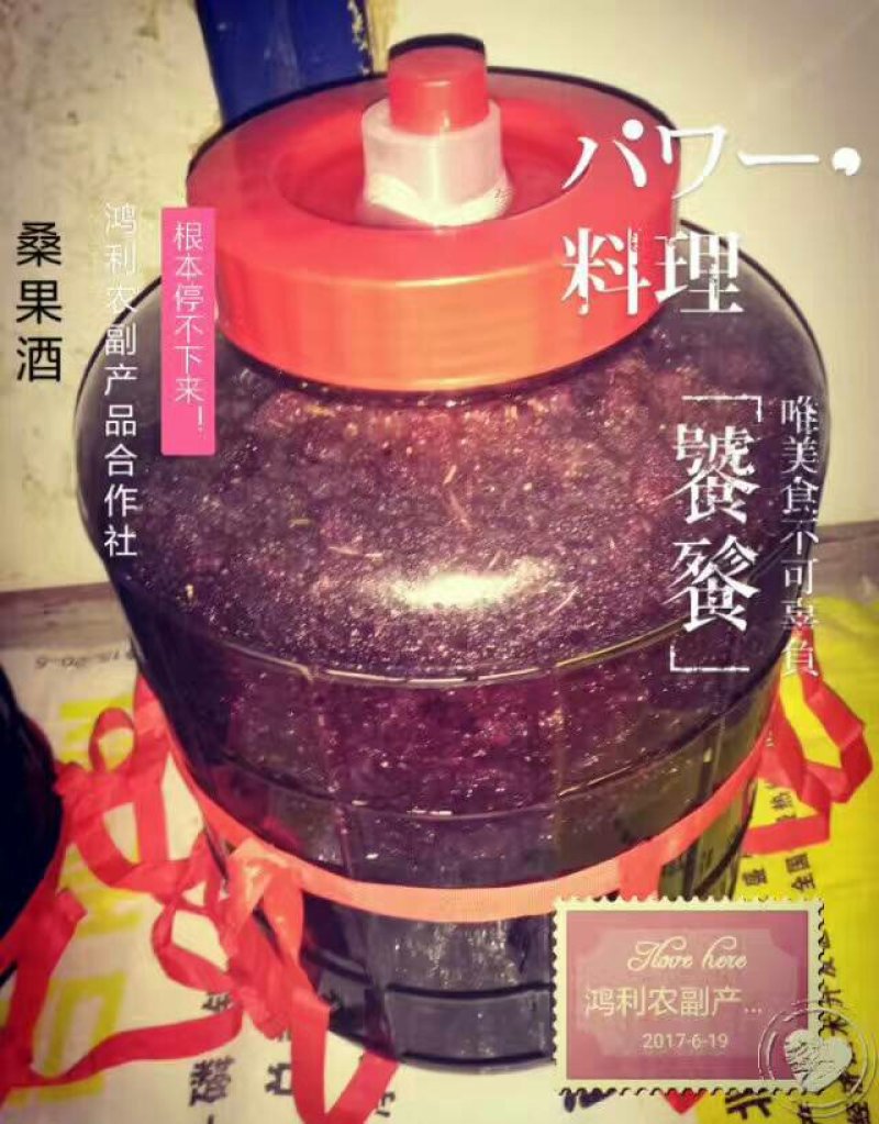 桑葚优质桑果！优质纯粮酒！价格优惠！欢迎订购