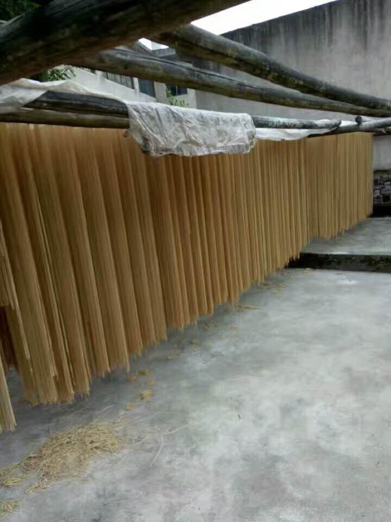 开阳楠木渡镇面条