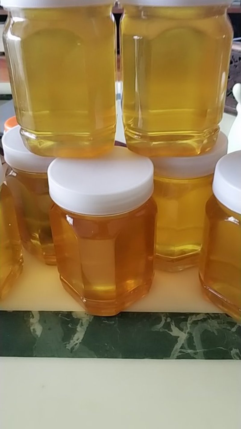 少量供应中华蜂蜜，2018年冬蜜