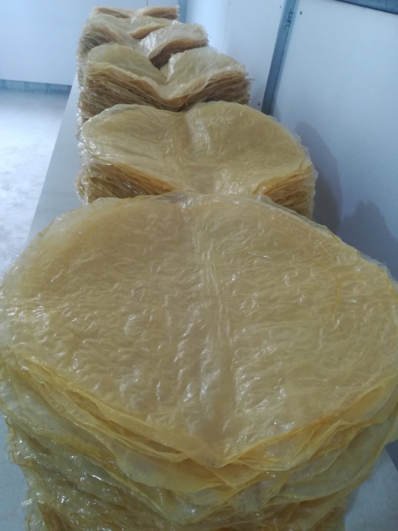 豆油皮，豆腐皮，豆筋