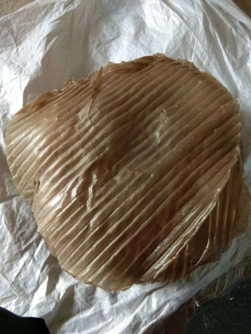 粉皮