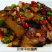 巴中手工烟熏豆腐干6块