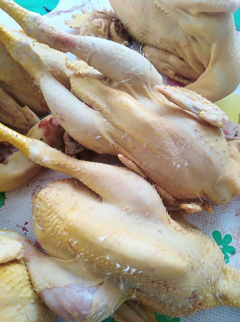 农副/副食