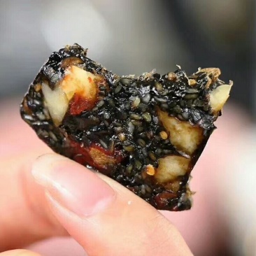 江南特产炒米糖【超值特惠】5斤装养生芝麻片孕妇早点米花糖