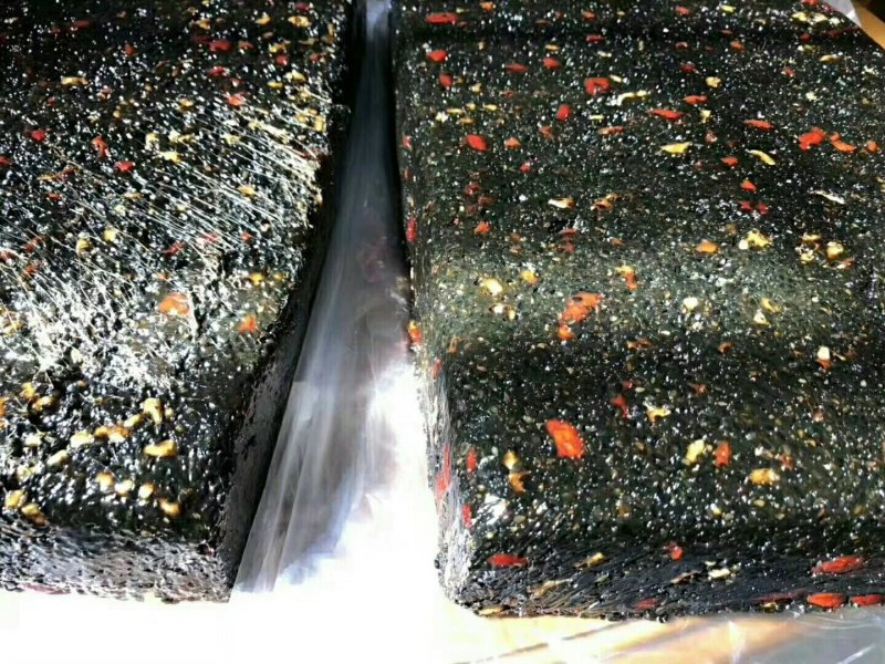 江南特产炒米糖【超值特惠】5斤装养生芝麻片孕妇早点米花糖