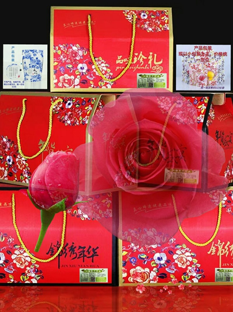 江南特产炒米糖【超值特惠】5斤装养生芝麻片孕妇早点米花糖