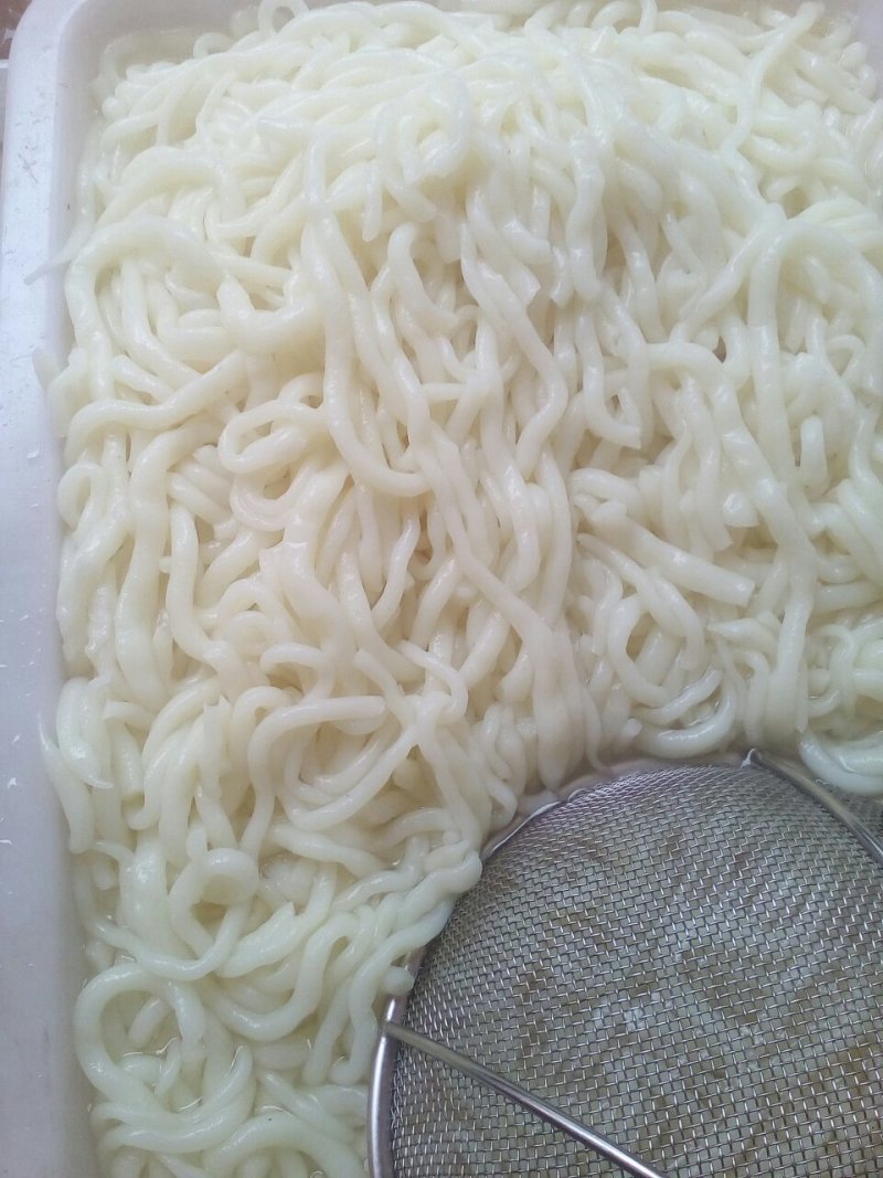 米豆腐