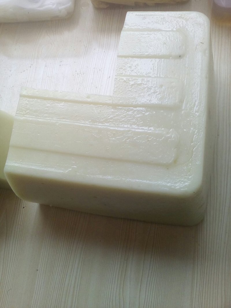 米豆腐