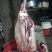 现杀活驴肉