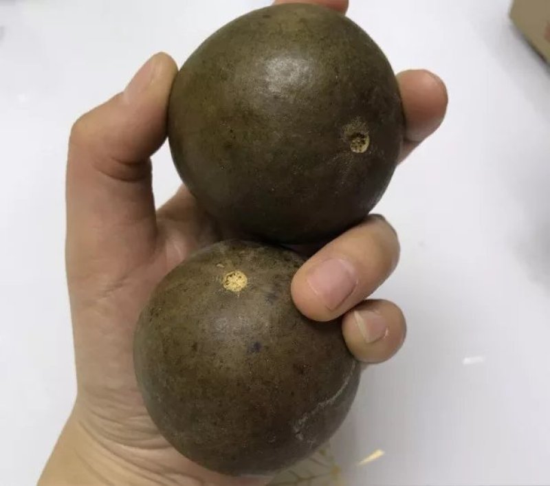 罗汉果1份包邮