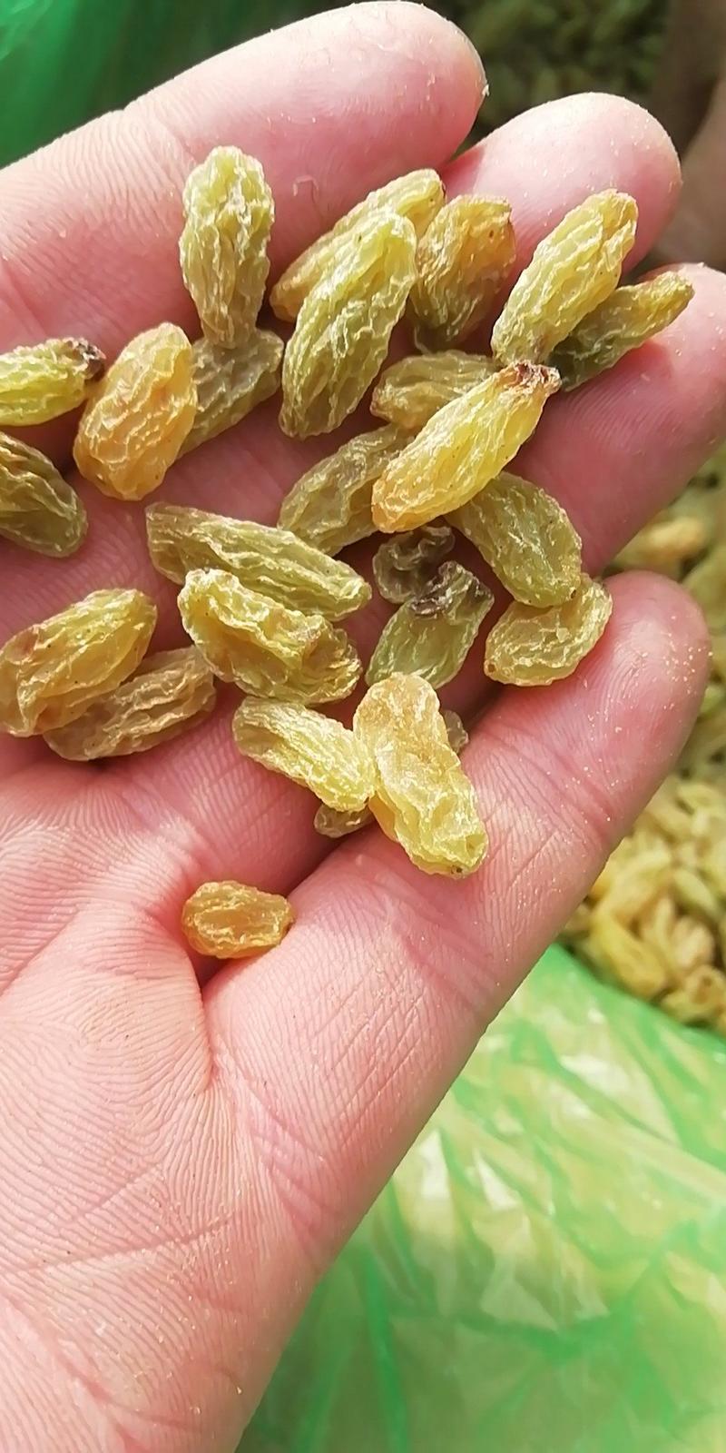 新疆吐鲁番精品葡萄干20斤一件
