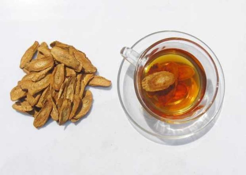 牛蒡茶1斤包邮