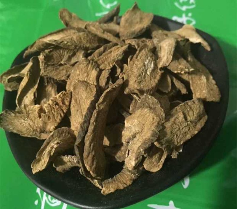 牛蒡茶1斤包邮