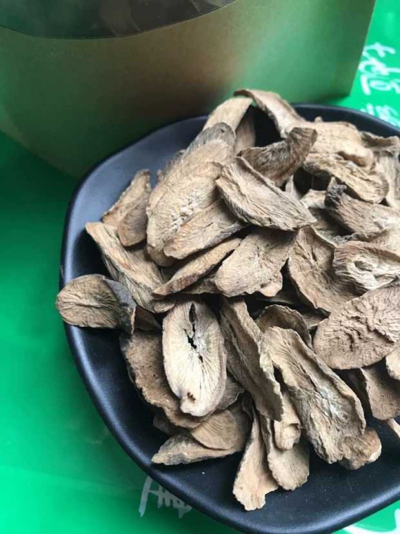 牛蒡茶1斤包邮