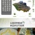 东北粘豆包黏豆包林都伊春农家手工制作年豆包
