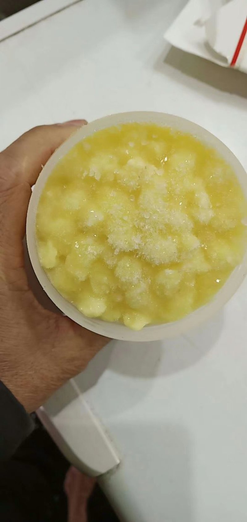 新鲜蜂王浆蜂乳王浆蜂皇浆林都伊春农家自产东北特产