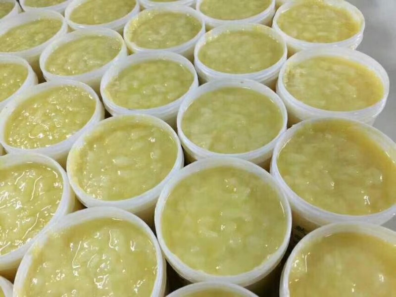 新鲜蜂王浆蜂乳王浆蜂皇浆林都伊春农家自产东北特产