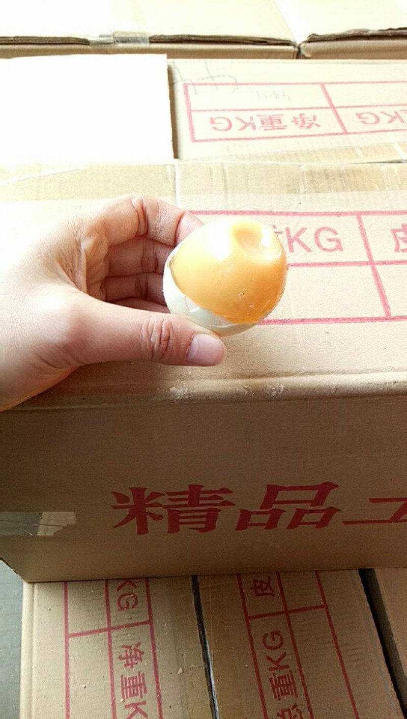 无铅松花皮蛋鸭蛋皮蛋包蛋一箱100个