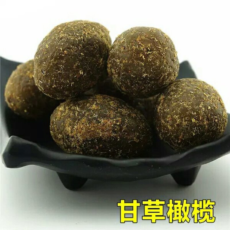 甘草橄榄，香橄榄，10斤起批，厂家直销量大另咨询
