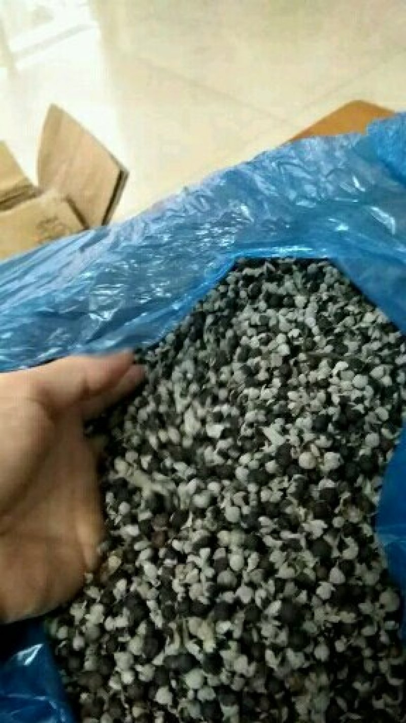 产地直供蔓荆子个大饱满