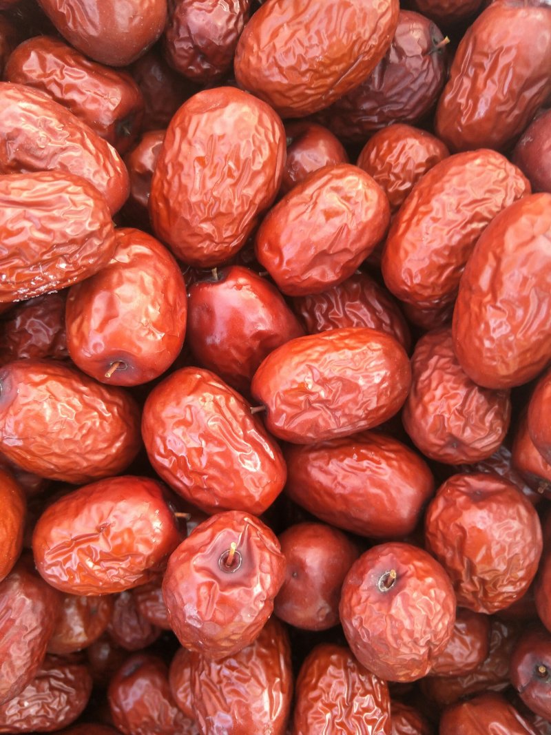新疆红枣
