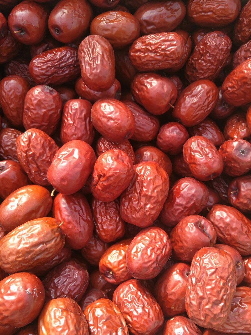 新疆红枣