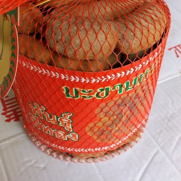 泰国甜角