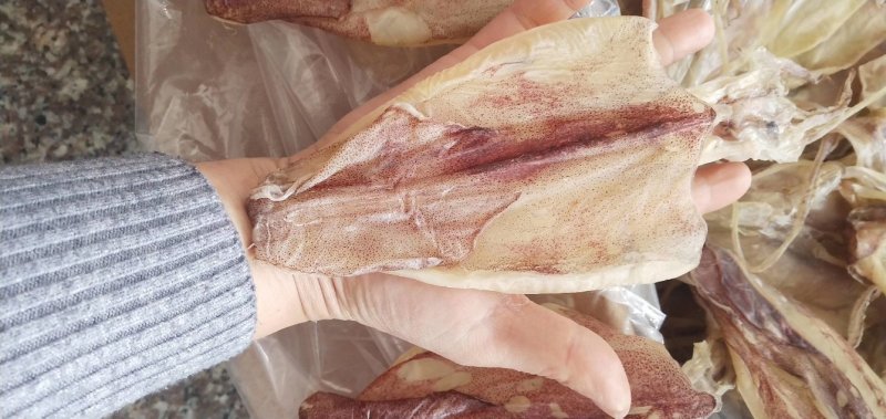 小鱿鱼干，三级鱿鱼，特别漂亮